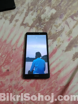 Nokia c2 2nd edition